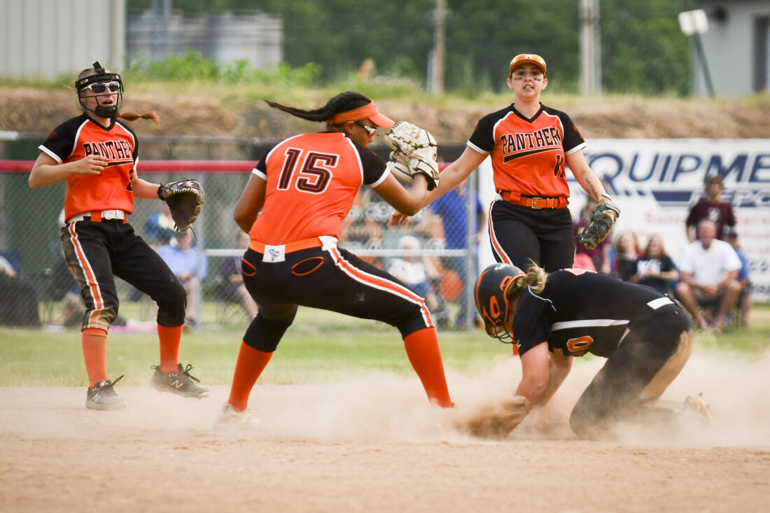 Jersey Shore softball wins state opener in Class AAAA to advance to
